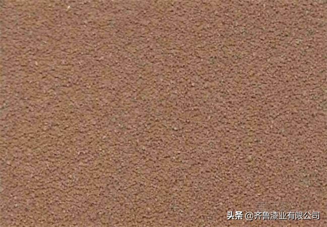 外墙多彩漆多少一平方,外墙多彩漆包工包料多少钱一平