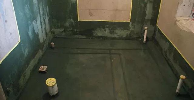 为何下沉式卫生间越来越流行,下沉式卫生间的小细节