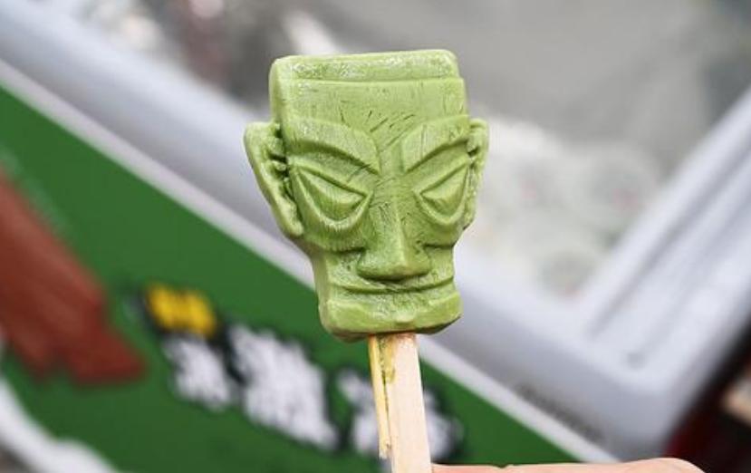 不买门票的旅行,不买景点的东西