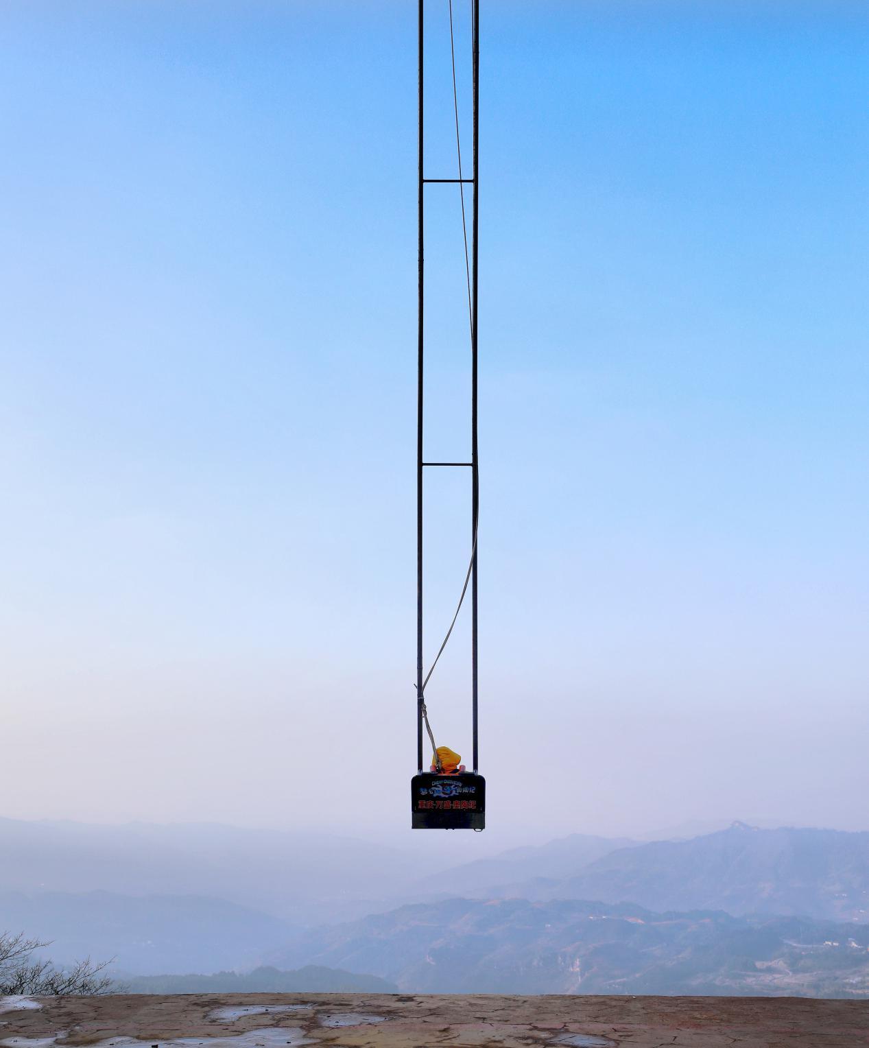 奥陶纪有哪些刺激的东西,奥陶纪最刺激项目