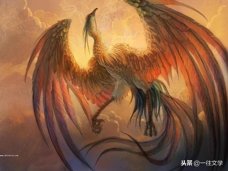 山海经异兽吞噬进化,山海经简介中异兽故事