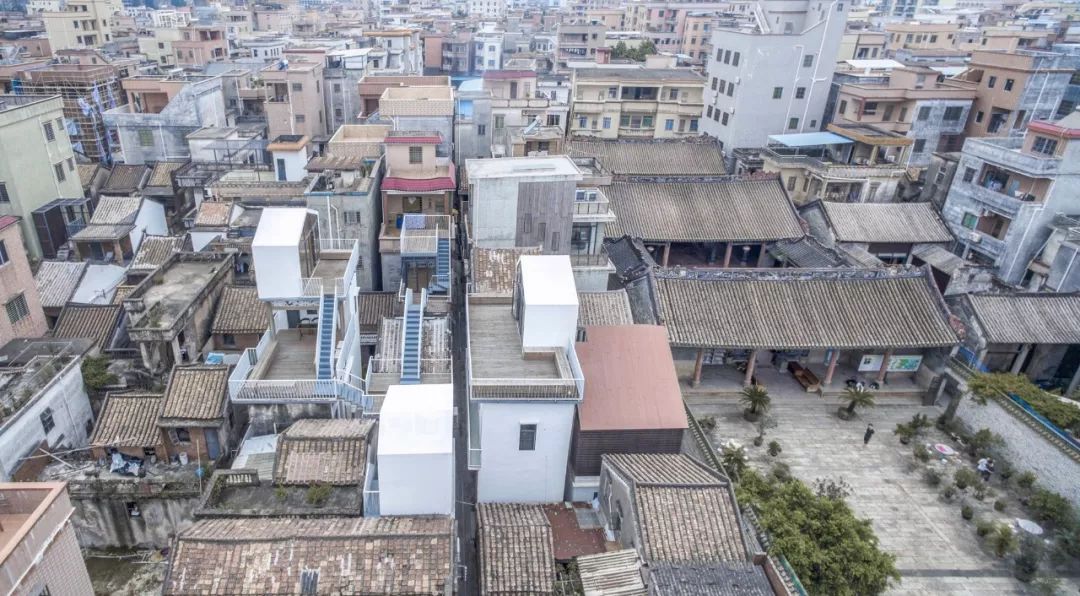 自住楼房改造民宿,普通居民楼改造成民宿