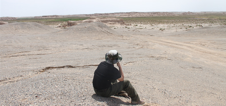 徒步西藏敦煌攻略,徒步走敦煌莫高窟