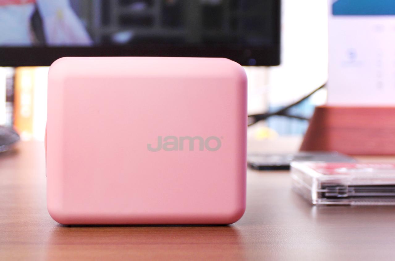 jamocub音箱评测,jamo蓝牙小音箱评测