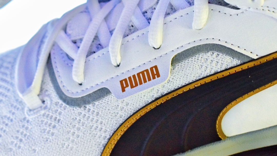 买好看又好穿的实战鞋，我居然会先想到Puma