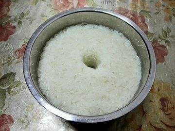 酿糯米甜酒的做法,做糯米甜酒成功的方法