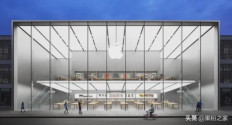 iphone手机像素不高为什么成像好,iphone的像素为什么看着那么清晰