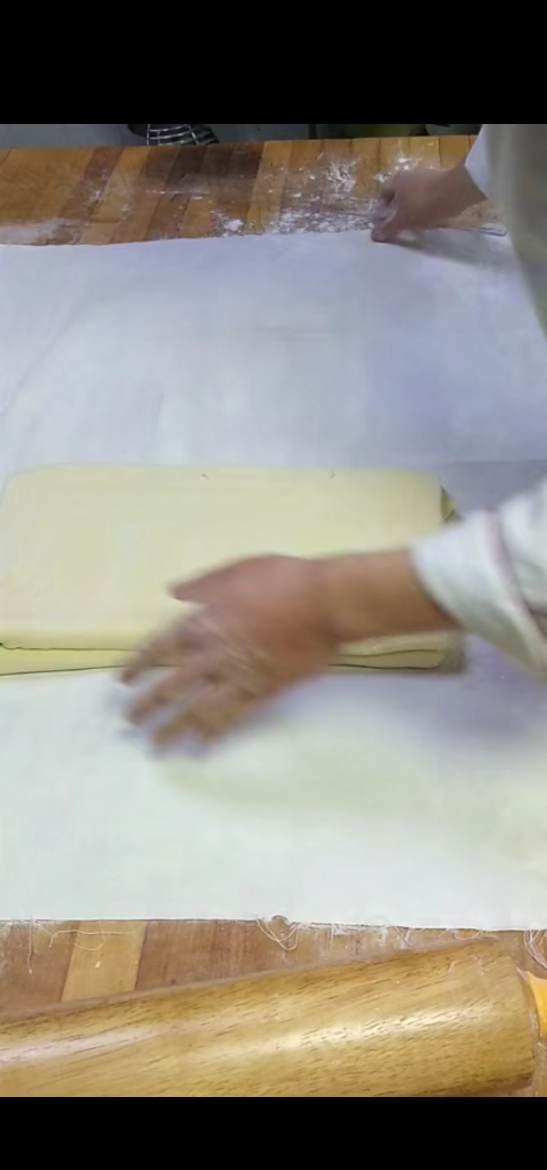 家庭版蛋挞配方简单易学香甜可口,蛋挞制作蛋挞教程