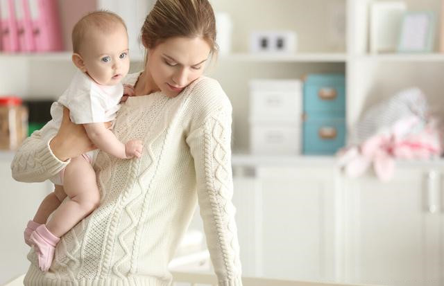 都是母乳喂养为什么有的胖有的瘦,母乳喂养宝妈越来越胖是什么原因