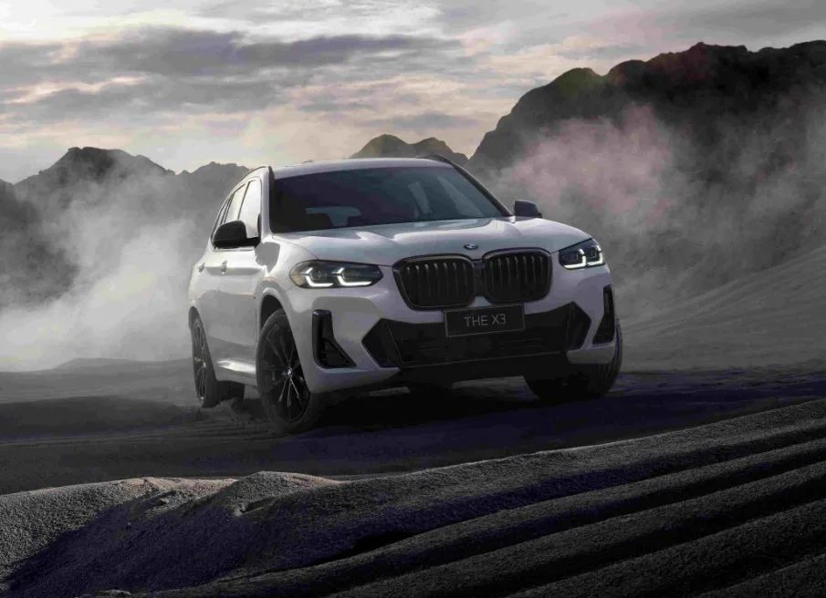 「价到」小野猫、新缤越、BJ40环塔冠军版，改装潮文化起飞