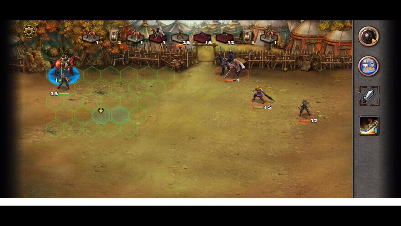 策马三国志争功,策马三国志哪些英雄好用