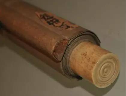 如何鉴定字画是真迹还是印刷品,字画如何看是不是原装原裱