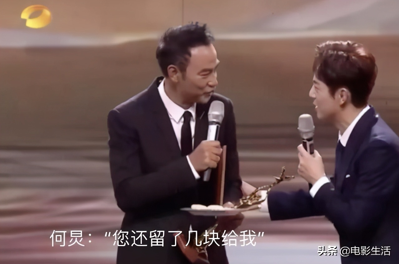 何炅又圈粉了！疫情在家学会5种乐器，网友：优秀的人果然很自律