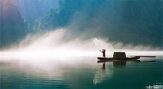 描写夕阳的诗句名句,12首描写夕阳的诗词让人叹为观止