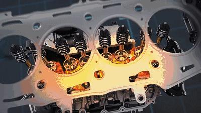 油门踩到底车速还上不了130,油门都踩完了为啥还是跑不过