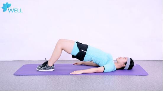 腰突的自我康复训练方法,腰突的自我康复