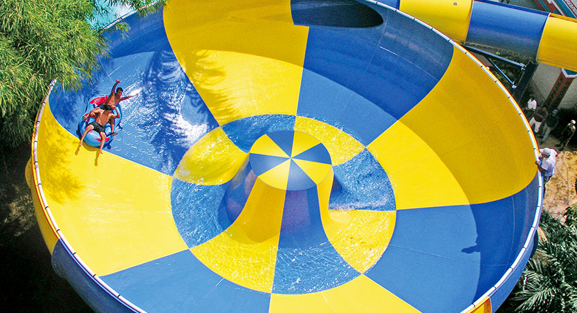 乐海水世界旅游攻略,乐海水世界游玩攻略路线