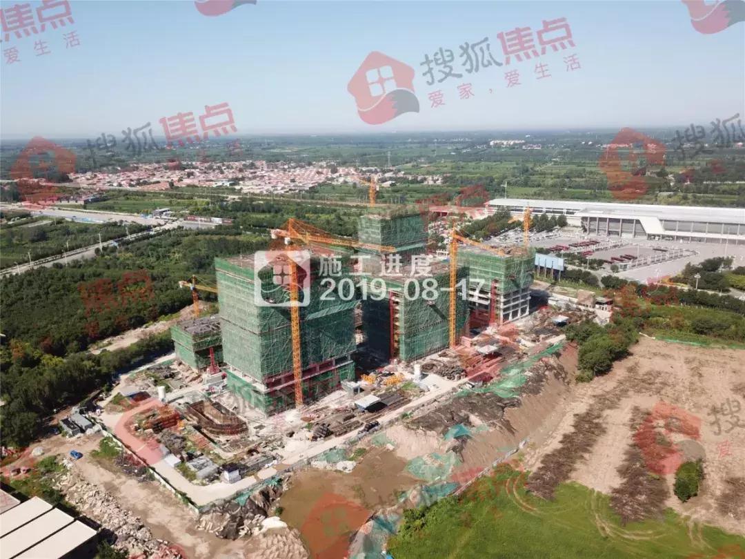 2024下半年沧州楼市,看一下河北沧州的楼市的全景规划