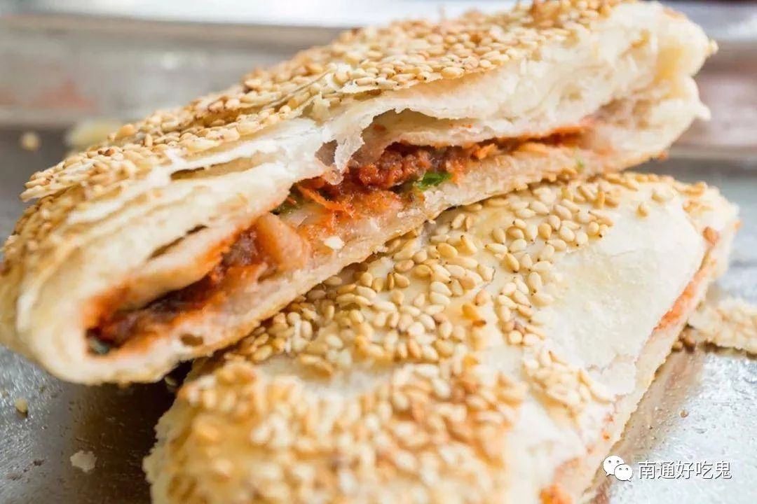 南通人过去一年最爱去的这36家餐厅，都在这儿了