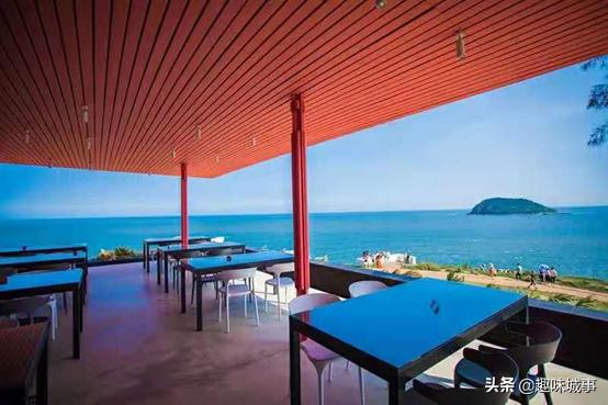 福建旅游攻略火山岛,海滩风光最美福建平潭岛值得一游