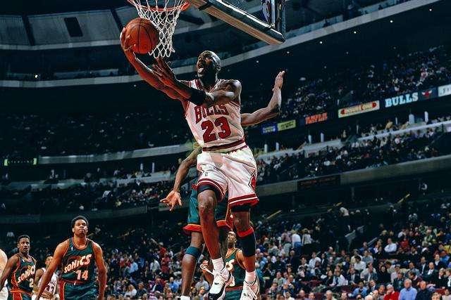 乔丹捐款1亿美元以争取种族平等,乔丹捐款2019