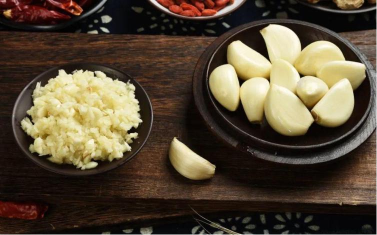 怎么卖大蒜赚钱,卖大蒜挣2亿