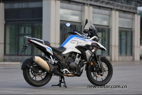 凯越500x和400x哪个值得购买,凯越400拉力车评测视频