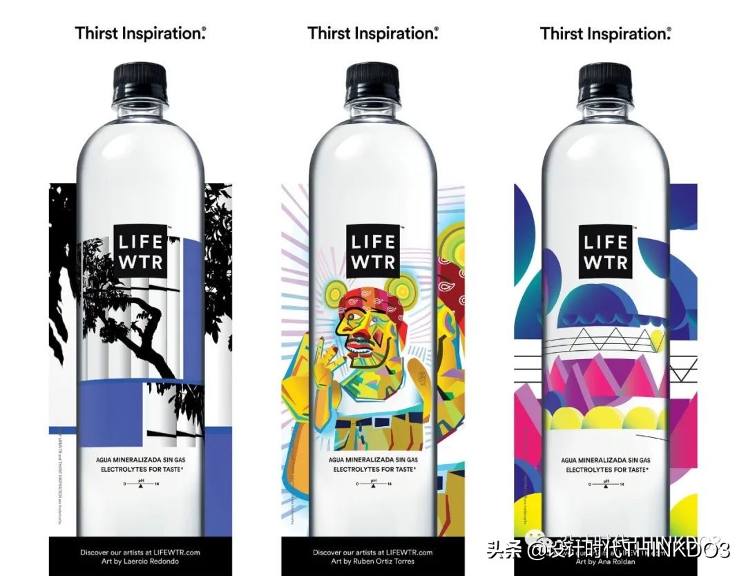 2021德国iF设计奖——品牌包装类获奖作品「完整版二」