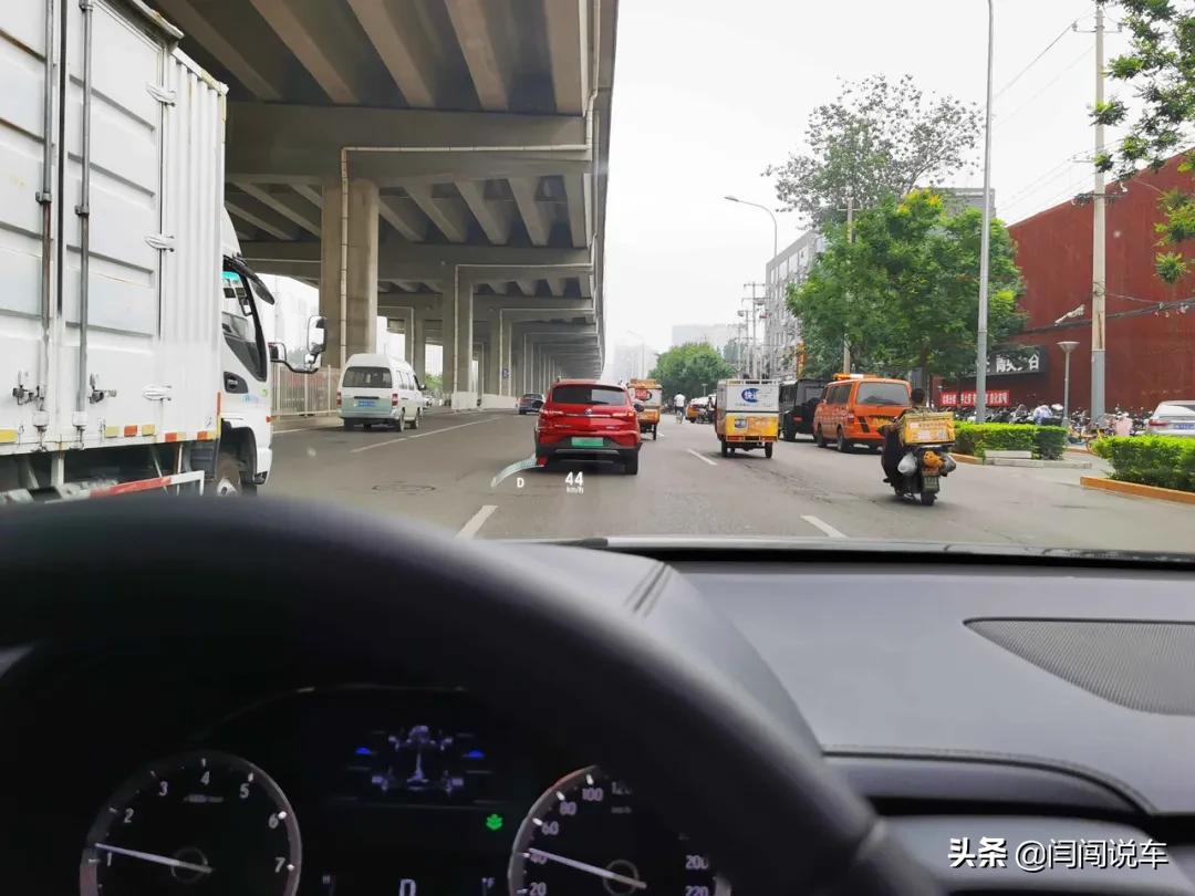 全新本田ur-v顶配,大五座城市suv本田ur-v