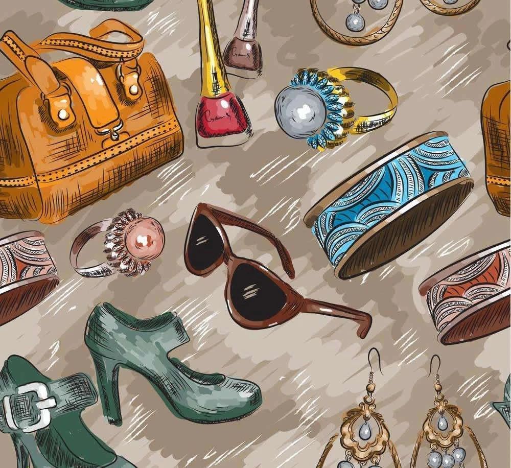 服装搭配师教你穿搭技巧视频教程,怎么提升自己的衣品和搭配