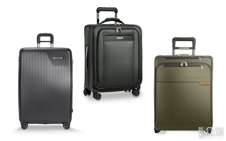 全球十大顶级行李箱品牌排行榜,高颜值的行李箱这些品牌值得关注