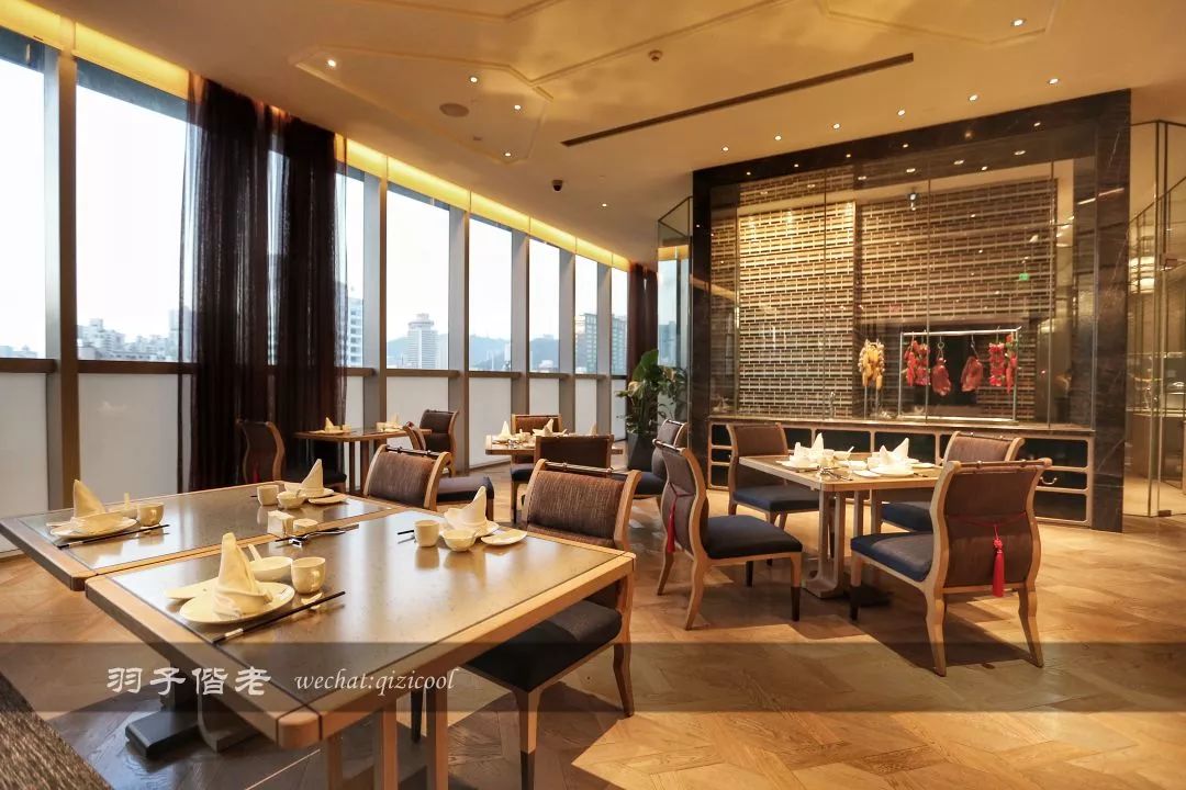 珠海洲际酒店,珠海地标