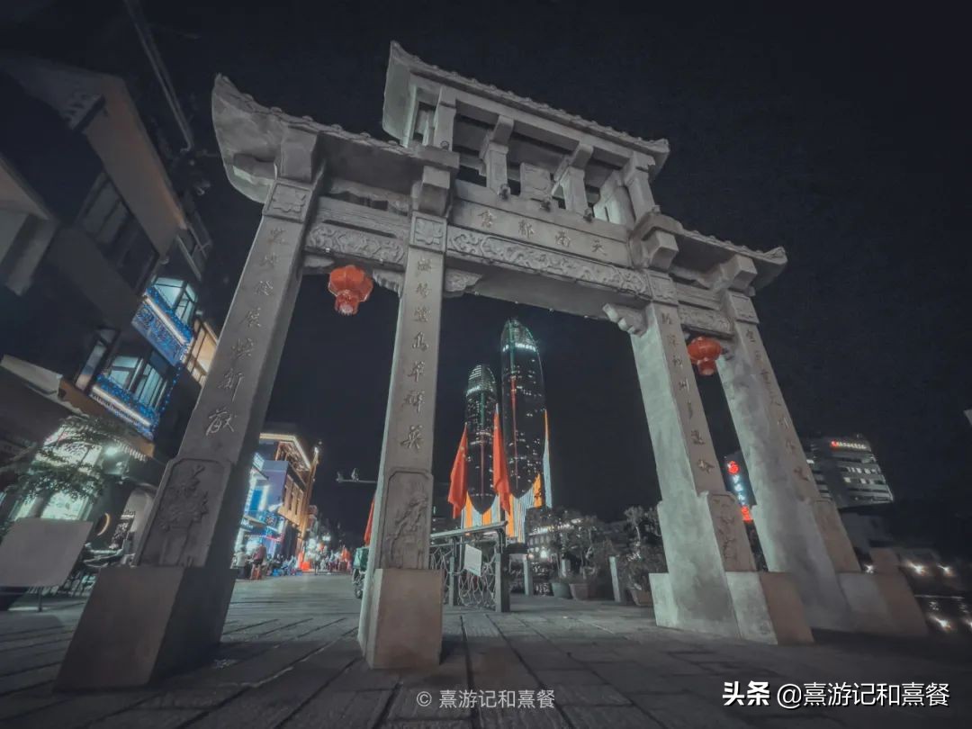 去厦门必须体验的六件事,送给第一次去厦门的五点建议