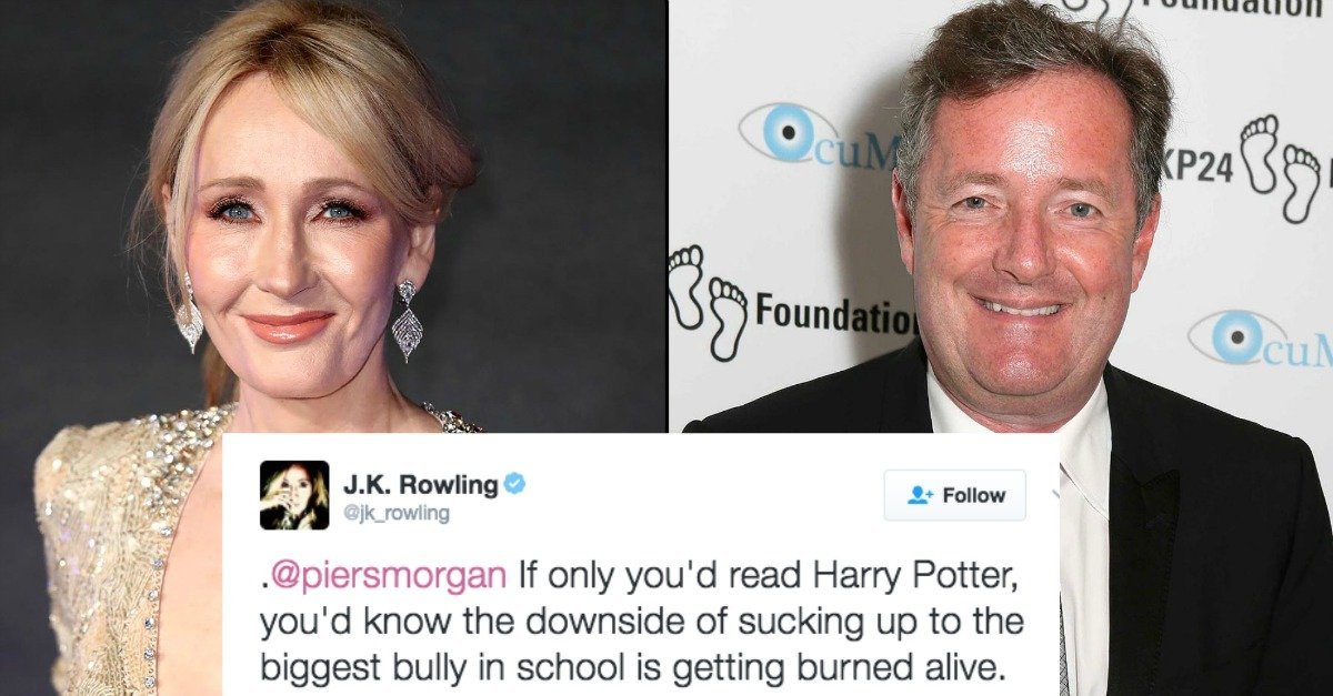 jk罗琳变性成什么样子,jk罗琳变性了么