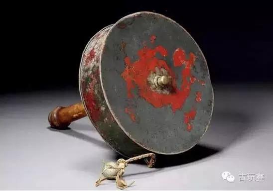 转经筒音乐完整,转经筒上的梵音