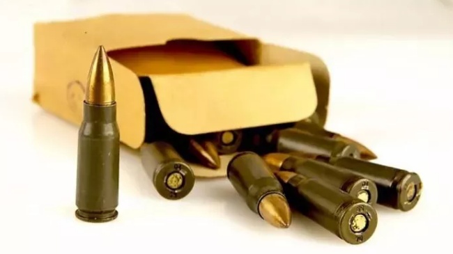 中国十大武器设计师,最伟大的枪械设计师