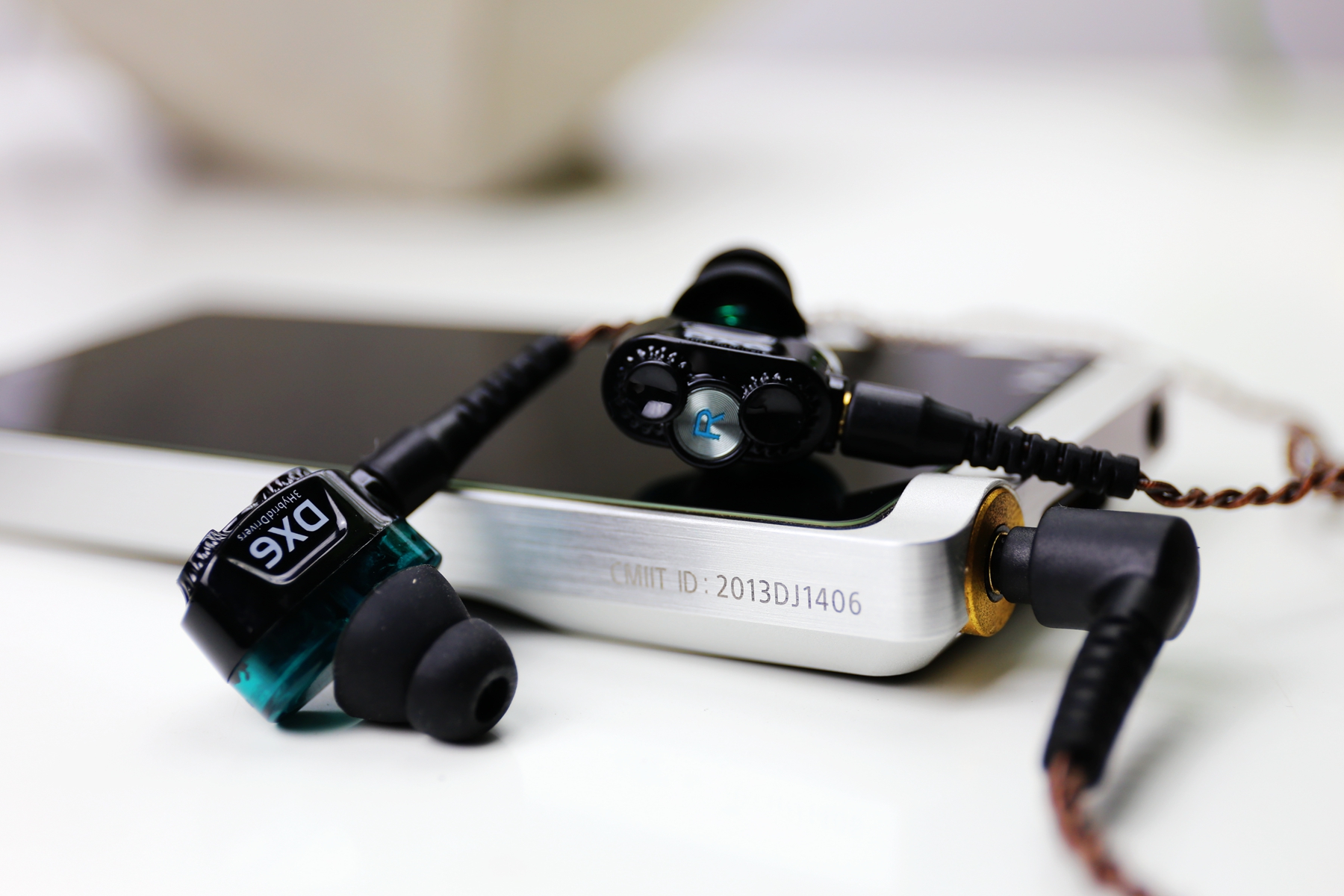 浦记dx6音质,余音gy-09和浦记dx6对比