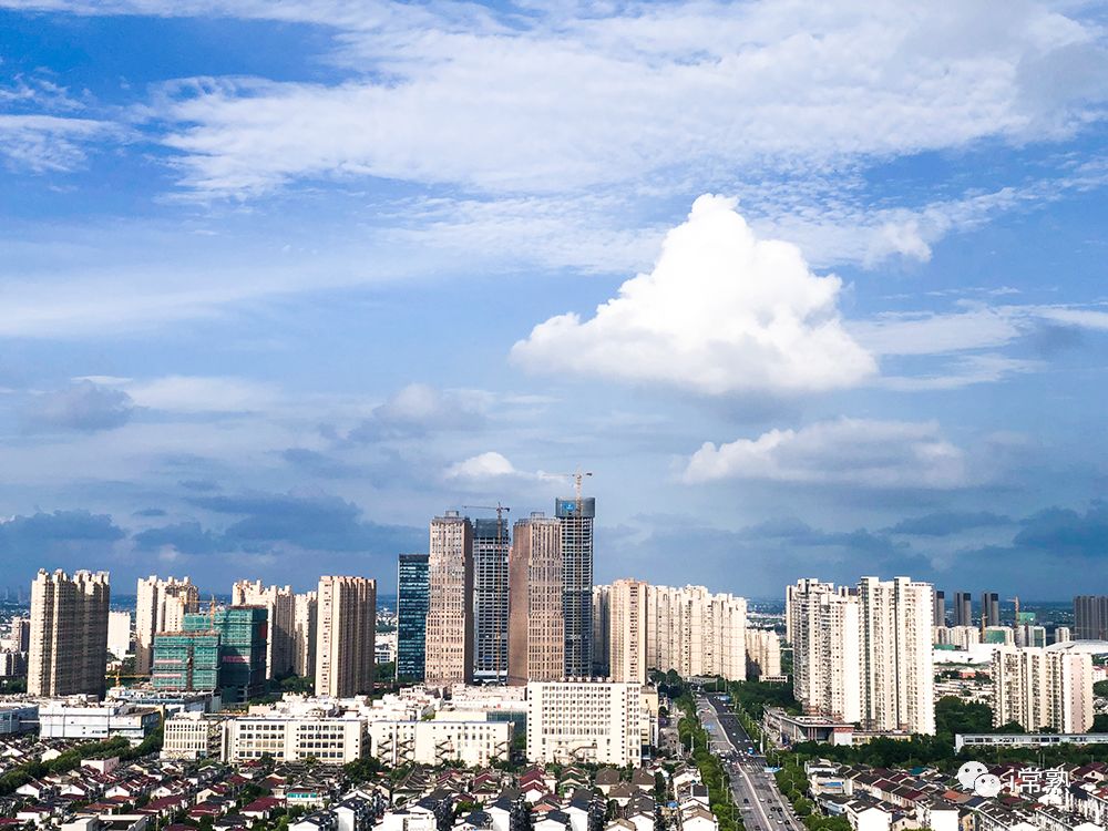 常熟人靠什么生活,常熟人的素质与特点