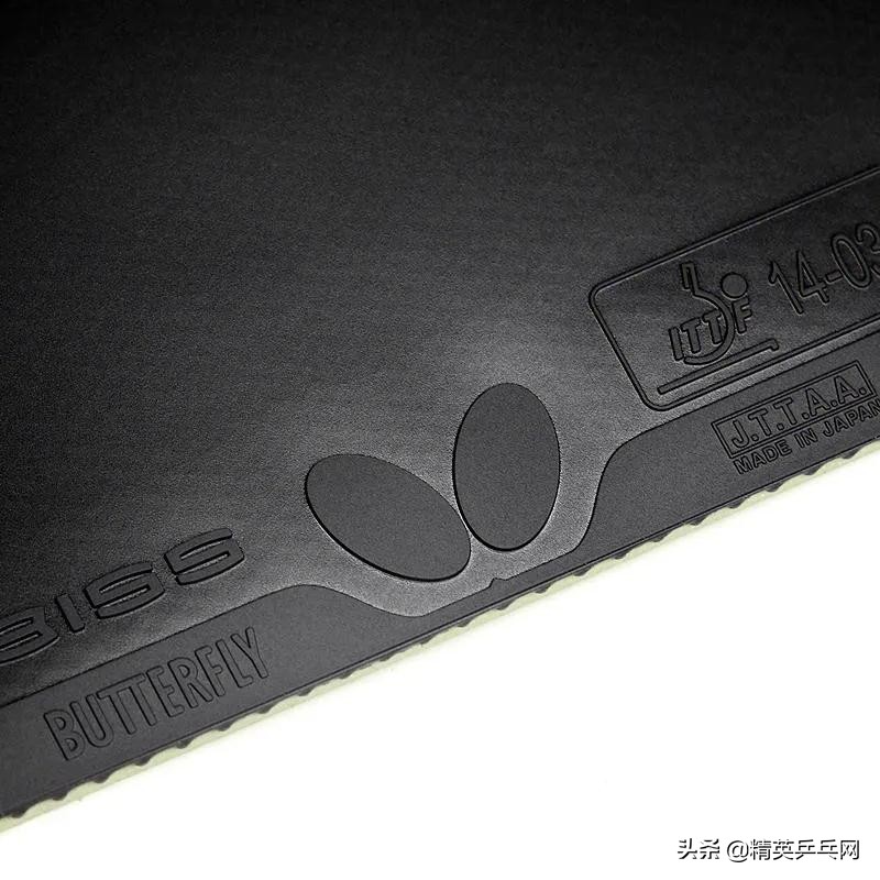 「精英聊器材」蝴蝶艾比斯试打评测:一款适合摩擦的近台*器武**