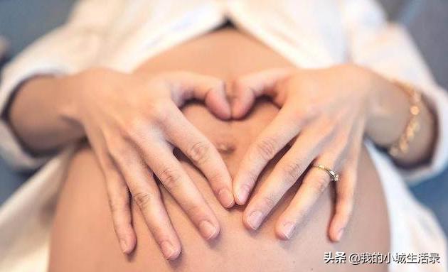 怀孕期间，这几种胎动千万注意，要及时去医院检查，宝宝求救信号