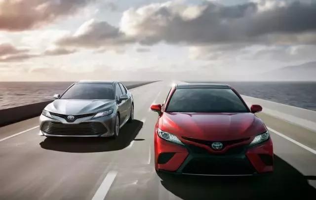 「唯好车」当有人说到情怀车时,我满脑子都是这几辆