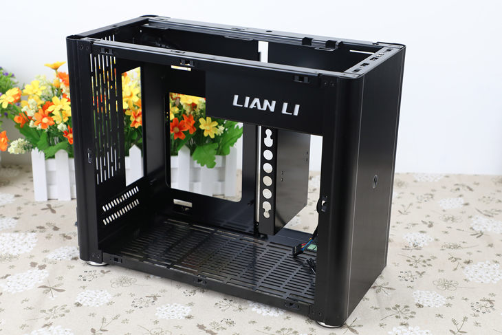 2019年最强小钢炮华硕ROG信仰充值装机方案