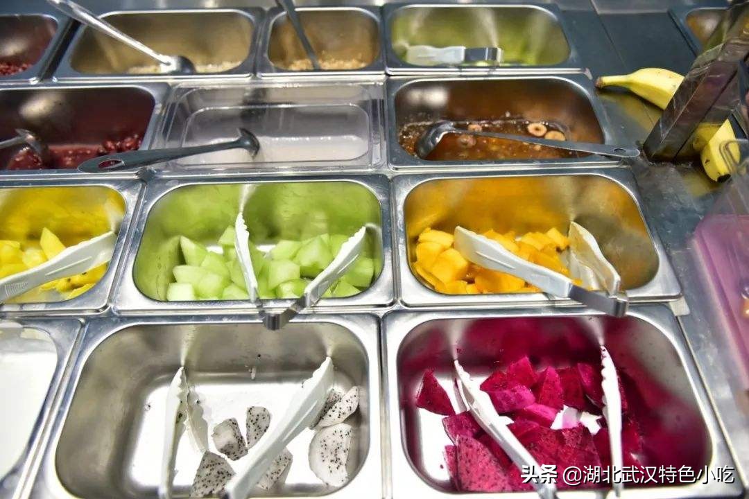 在农村卖水果捞能挣钱吗,卖水果捞真的能赚钱吗