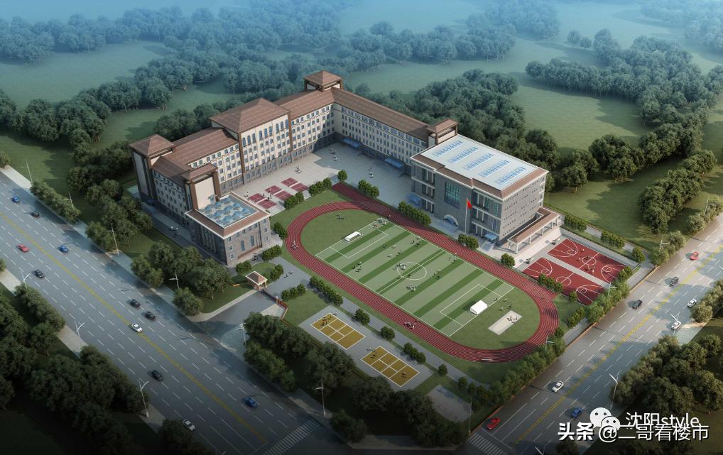 北皇姑珠江五校,皇姑区珠江五校好吗