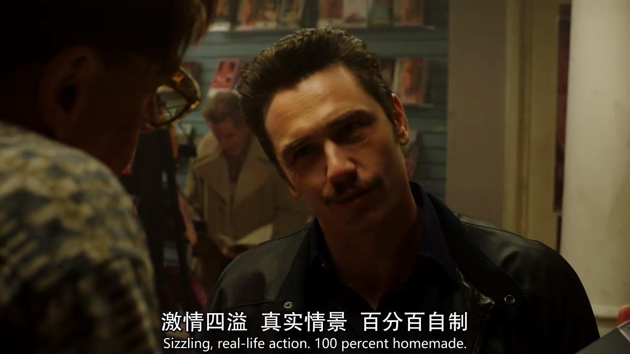 堕落街传奇集锦,堕落街传奇图解