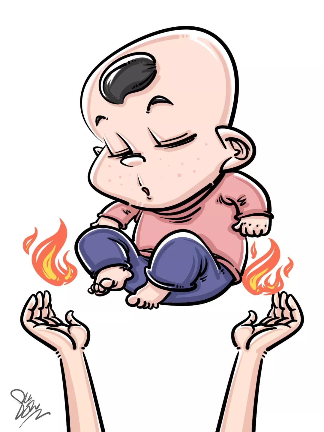 大人内热引起的湿疹怎么处理,体热会引起湿疹吗