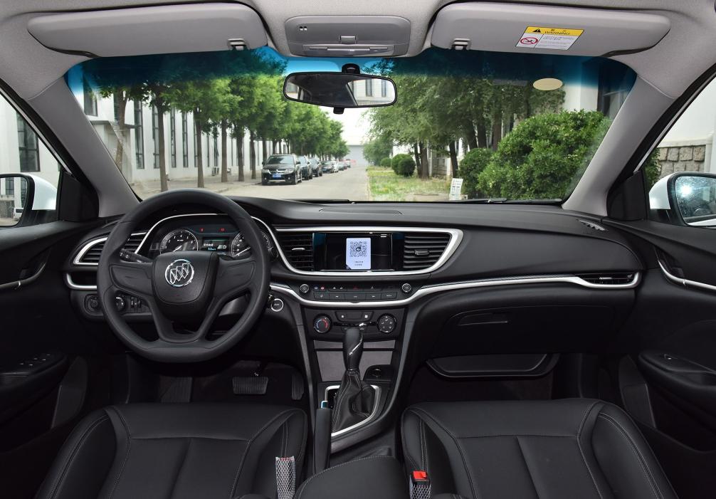 英朗进化,英朗进化图