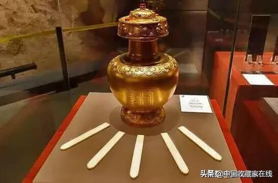 秘藏|藏传佛教之八《转世认定制度与历代班禅的简述》,上