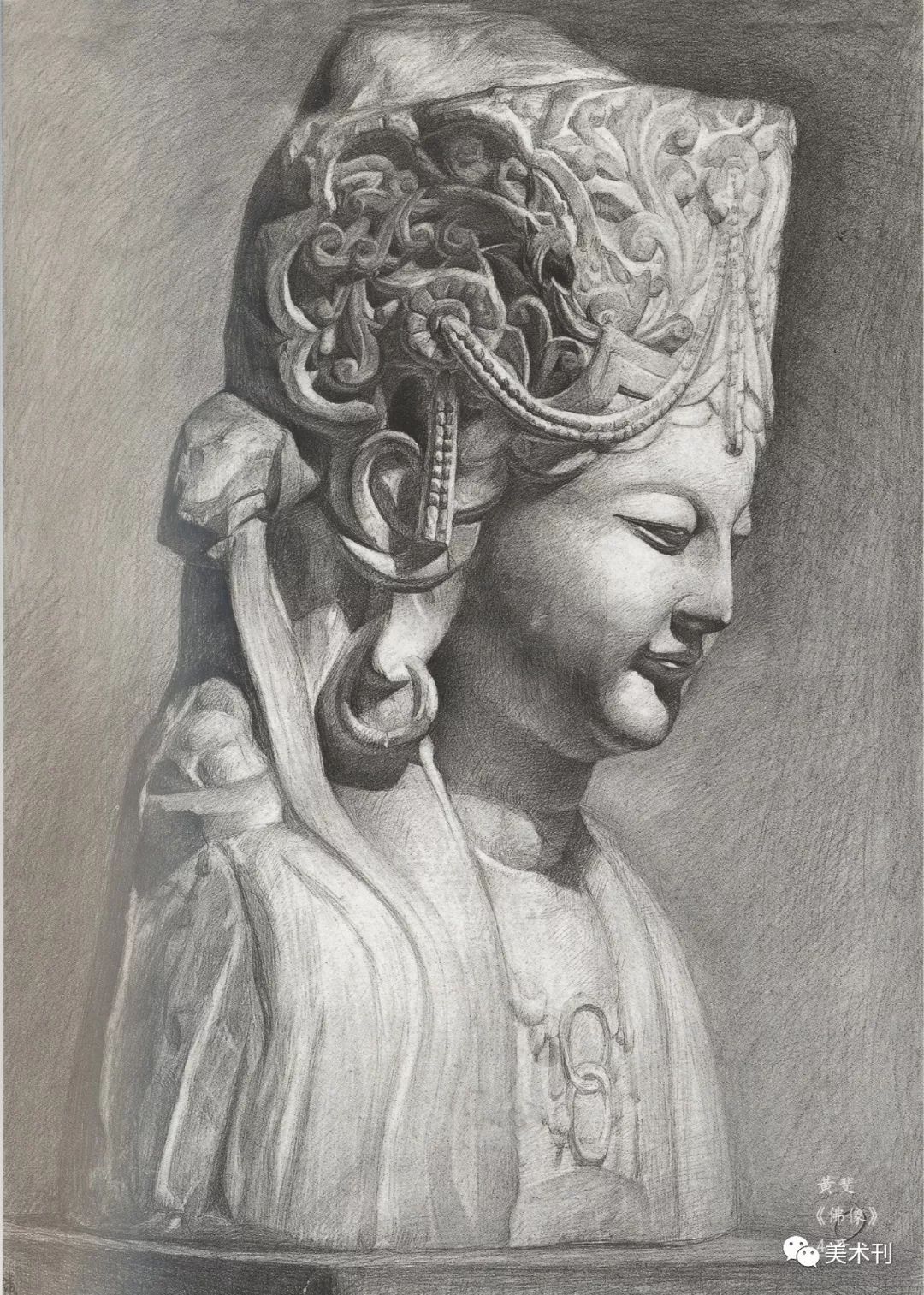 为什么你画出来的素描脏脏的,为什么素描画面很粗糙