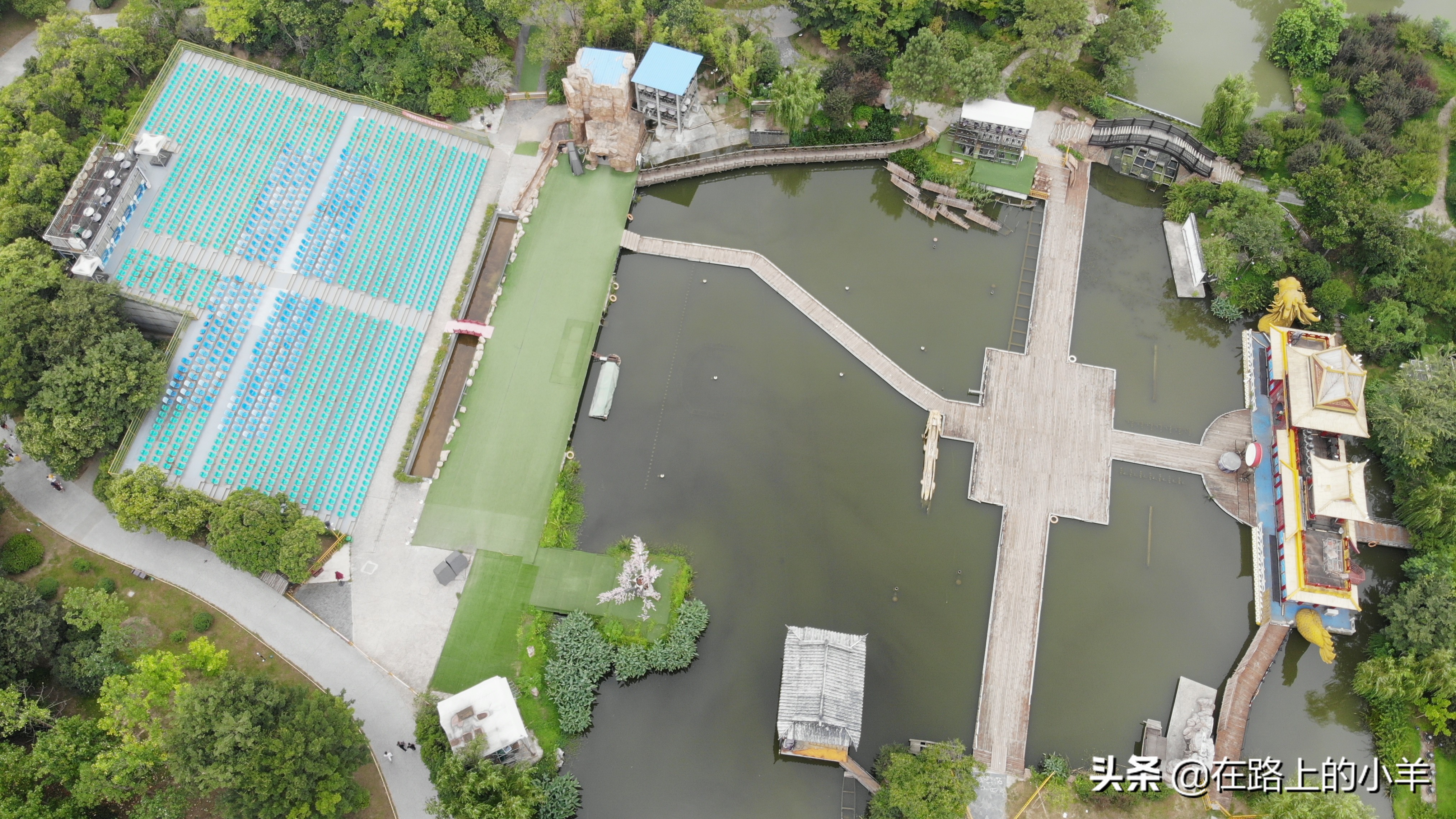 一字之差的两个西湖,浙江不收门票江苏却收100元,如今差距很大